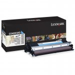 Lexmark Cyan Developer Unit For C54X Printer C540X32G