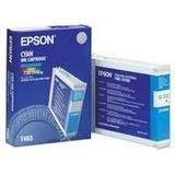 Epson Cyan Ink Cartridge T463011