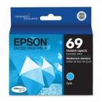 Epson Cyan Ink Cartridge T069220