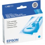 Epson Cyan Ink Cartridge T048220-S