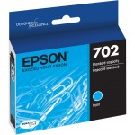 Epson Cyan Ink Cartridge T702220-S