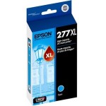 Epson Cyan Ink Cartridge, High Capacity (T220) T277XL220-S