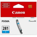 Canon Cyan Ink Tank 2088C001