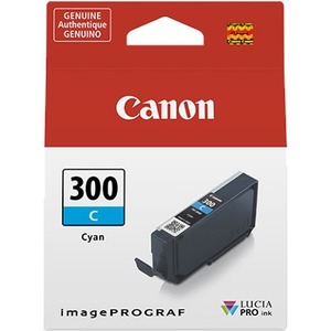 Canon Cyan Ink Tank 4194C002