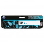 HP Cyan Original Ink Cartridge CN622AM