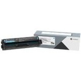 Lexmark Cyan Print Cartridge C320020