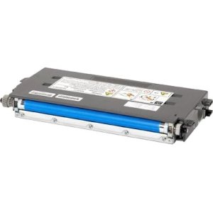 Ricoh Cyan Toner Cartridge 406118