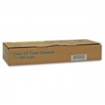 Ricoh Cyan Toner Cartridge 400969