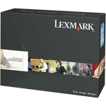 Lexmark Cyan Toner Cartridge C780H4CG