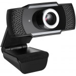 Adesso CyberTrack - 1080P HD USB Webcam with Built-in Microphone CYBERTRACK H4