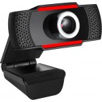 Adesso CyberTrack - 720P HD USB Webcam with Built-in Microphone CYBERTRACK H3