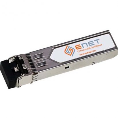 ENET D-Link Compatible 850nm 500m SFP DEM-311GT-ENC