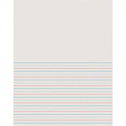 Pacon D'Nealian Ruled News Storybook Writing Pads 2695