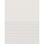 Pacon D'Nealian Ruled News Storybook Writing Pads 2695