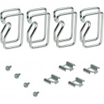 Innovation D-Ring Cable Clip 137-1733