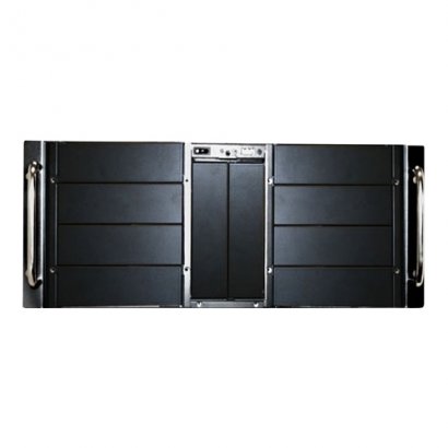 iStarUSA D Storm Rackmount Enclosure D-410