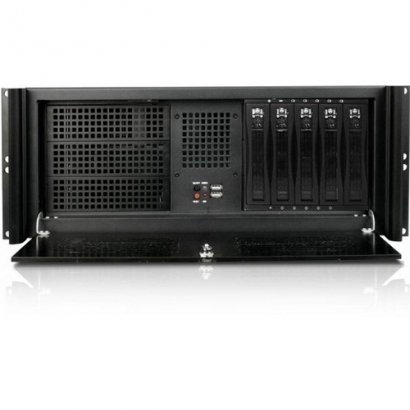 iStarUSA D Value Rackmount Enclosure D-416-B5SA