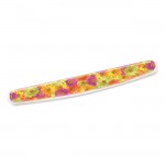 3M Daisy Design Gel Wrist Rest WR308DS