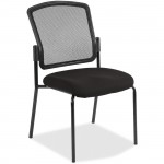 Eurotech Dakota 2 Guest Chair 7014PERBLA