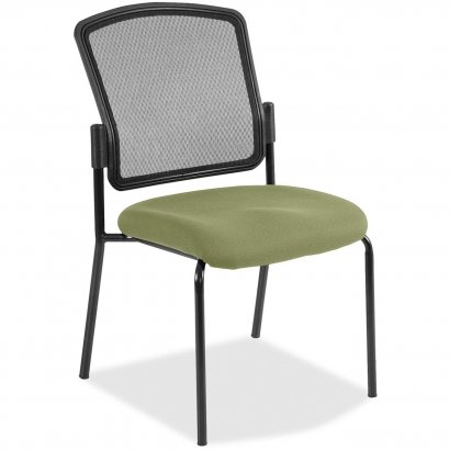 Eurotech Dakota 2 Guest Chair 7014FUSCRE