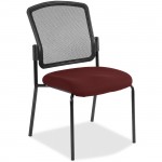 Eurotech Dakota 2 Guest Chair 7014FORPOR