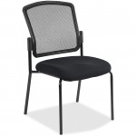 Eurotech Dakota 2 Guest Chair 7014BSSONY