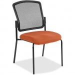 Eurotech Dakota 2 Guest Chair 7014EYEBLO