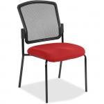 Eurotech Dakota 2 Guest Chair 7014ABSSKY