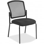 Eurotech Dakota 2 Guest Chair 7014BSSFOG