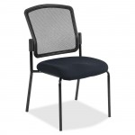 Eurotech Dakota 2 Guest Chair 7014SNAMID