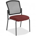 Eurotech Dakota 2 Guest Chair 7014FUSCAR