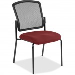 Eurotech Dakota 2 Guest Chair 7014EXPFES