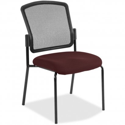 Eurotech Dakota 2 Guest Chair 7014PERBUR