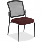 Eurotech Dakota 2 Guest Chair 7014PERBUR