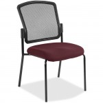 Eurotech Dakota 2 Guest Chair 7014BSSGAR