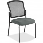 Eurotech Dakota 2 Guest Chair 7014EXPFOG