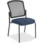 Eurotech Dakota 2 Guest Chair 7014ABSNAV