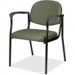 Eurotech Dakota Guest Chair 8011SHISAG