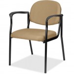 Eurotech Dakota Guest Chair 8011PERBEI