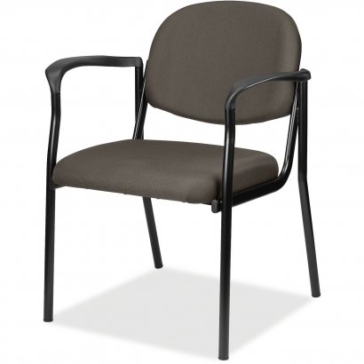 Eurotech Dakota Guest Chair 8011ABSCAR