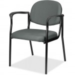 Eurotech Dakota Guest Chair 8011EXPFOG