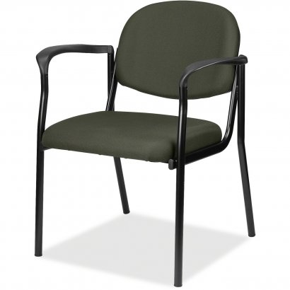 Eurotech Dakota Guest Chair 8011PEROLI