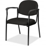 Eurotech Dakota Guest Chair 8011PERBLA