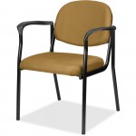 Eurotech Dakota Guest Chair 8011CANNUG