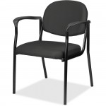 Eurotech Dakota Guest Chair 8011BSSFOG