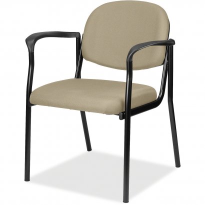 Eurotech Dakota Guest Chair 8011FORPUM