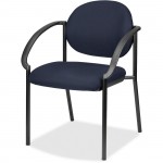 Eurotech Dakota Stacking Chair 9011INSPER