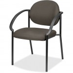 Eurotech Dakota Stacking Chair 9011ABSCAR