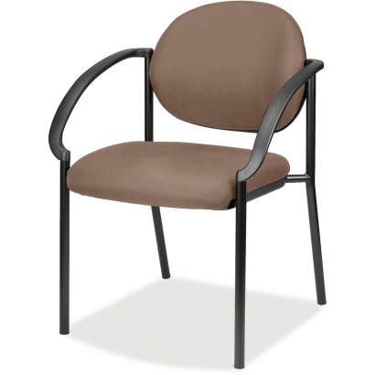 Eurotech Dakota Stacking Chair 9011FUSMAL