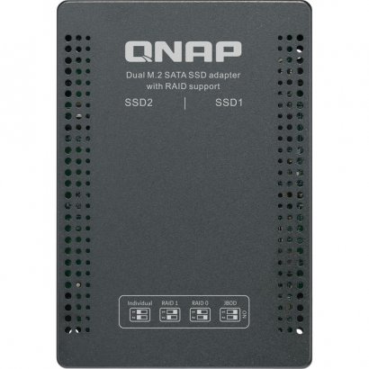 QNAP DAS Storage System QDA-A2MAR